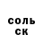 ТГК THC oil Dariya Orynbasar